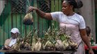 RD Congo : le célèbre plat 