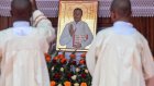 RDC: la dépouille du bienheureux Floribert Bwana Chui transférée à la cathédrale Saint-Joseph de Goma