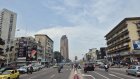 RDC: un braquage spectaculaire à Kinshasa