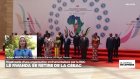 Le Rwanda se retire de la CEEAC et parle d'une organisation 