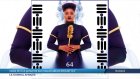 La Congolaise NAXX BITOTA présente son nouvel album intitulé 