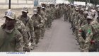 RDC : effort de guerre