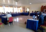 Lancement des travaux de l’atelier provincial de PASPOR à Kisantu au Kongo Central