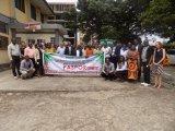 Troisième atelier CPN ouvert à Kinshasa