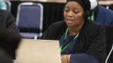 Conférence de l'ONU sur l'océan: en RDC, «on doit concilier protection des forêts et gestion (…)