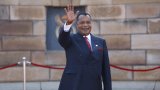 Congo-B: Denis Sassou-Nguesso «prépare un coup d’État constitutionnel» pour 2026, dénonce (…)
