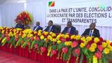 Congo-Brazzaville: des participants à la concertation politique avant la présidentielle déçus (…)