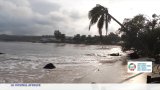 L'aire marine de Loango au Congo menacée