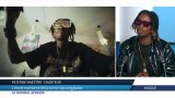 Musique : Paterne Maestro, étoile montante du rap congolais